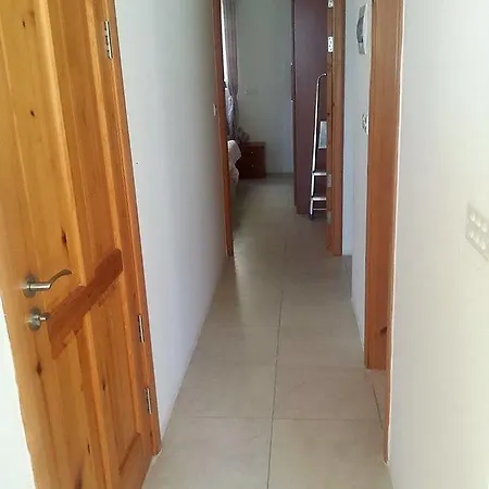 Ix - Xaluppa Holiday Flat Għajnsielem