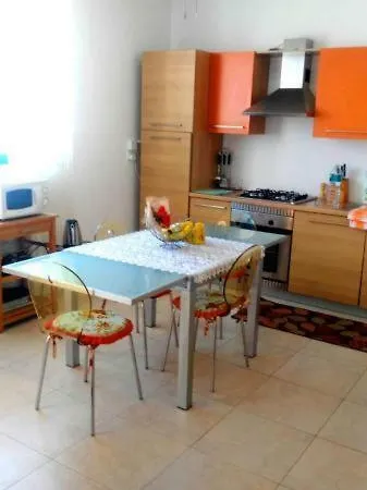Ix - Xaluppa Holiday Flat *
