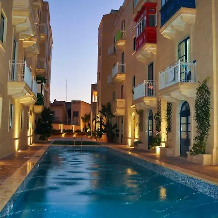 Ix - Xaluppa Holiday Flat