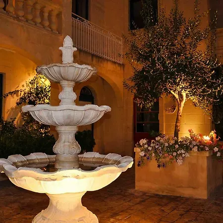 Ix - Xaluppa Holiday Flat Għajnsielem