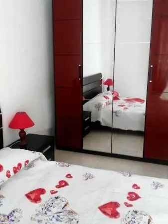 Ix - Xaluppa Holiday Flat 아파트 Għajnsielem