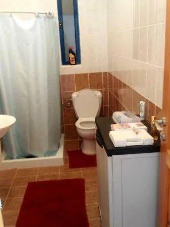 Ix - Xaluppa Holiday Flat 아파트 Għajnsielem