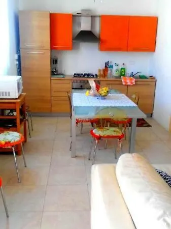 Ix - Xaluppa Holiday Flat Daire *
