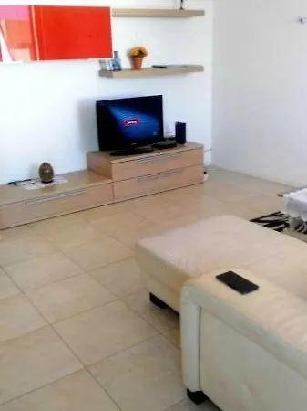Ix - Xaluppa Holiday Flat * Għajnsielem