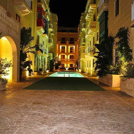 Ix - Xaluppa Holiday Flat * Għajnsielem
